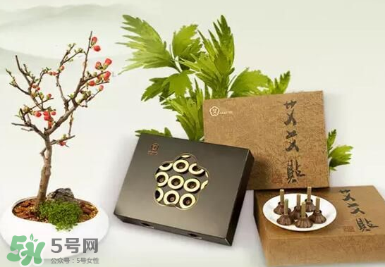 艾灸貼多少錢一盒?？艾灸貼一盒60裝多少錢？