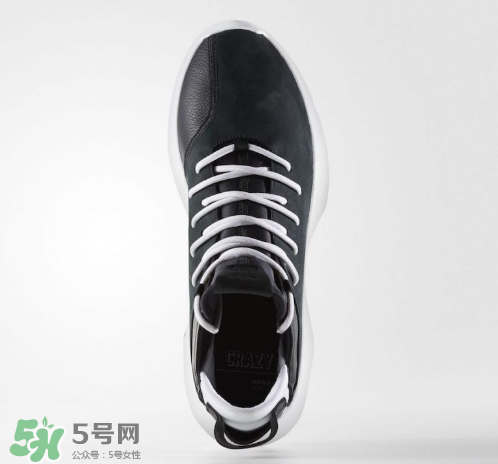 adidas crazy 1將要復(fù)刻了嗎？阿迪達(dá)斯crazy 1將重新回歸？