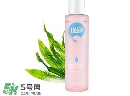 瑾舒溫潤滋養水怎么樣_瑾舒溫潤滋養水好用嗎