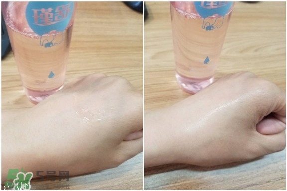 瑾舒溫潤滋養水怎么樣_瑾舒溫潤滋養水好用嗎