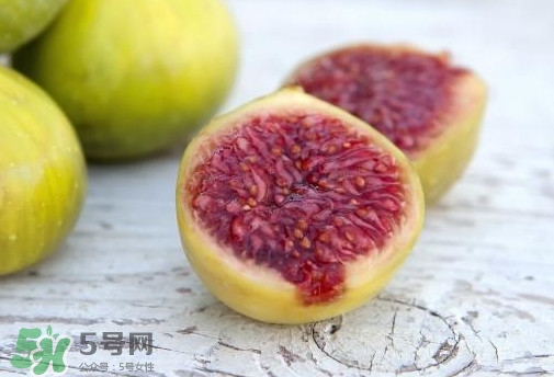 無花果能治痔瘡嗎？無花果怎樣吃治痔瘡？
