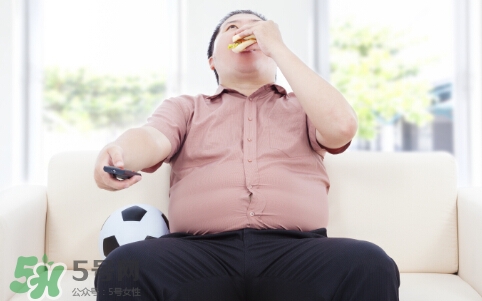 肥胖會影響性功能嗎？男人肥胖影響性生活嗎？