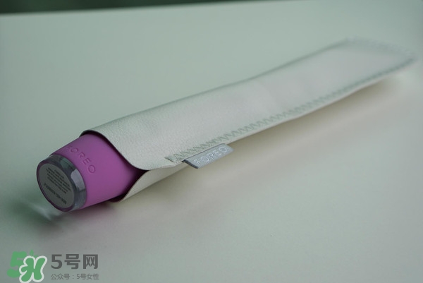 foreo issa牙刷怎么樣？foreo issa牙刷怎么用？