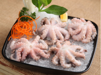 八爪魚是海鮮嗎？八爪魚是發物嗎