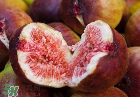 無花果能治痔瘡嗎？無花果怎樣吃治痔瘡？