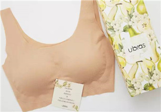 Ubras內衣怎么樣？Ubras內衣好不好？