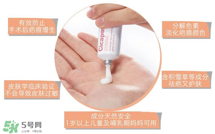 Isdin怡思丁去疤效果怎么樣？Isdin怡思丁去疤痕有效嗎？
