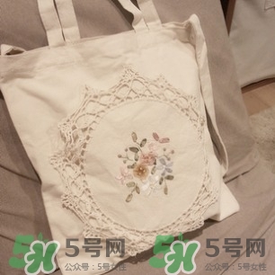 帆布包臟了怎么洗?帆布包怎么保養?