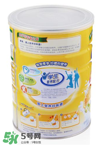 伊利果享學生奶粉怎么樣？伊利果享學生奶粉好喝嗎？