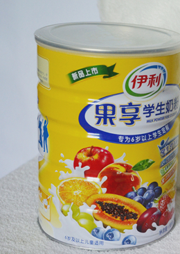 伊利學生奶粉保質期多長？伊利學生奶粉生產日期怎么看？