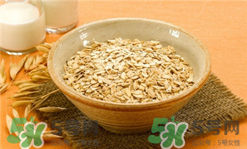 燕麥減肥有哪些誤區?吃燕麥減肥的誤區有哪些?