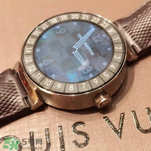 lv智能手表多少錢？lv智能手表專柜價格
