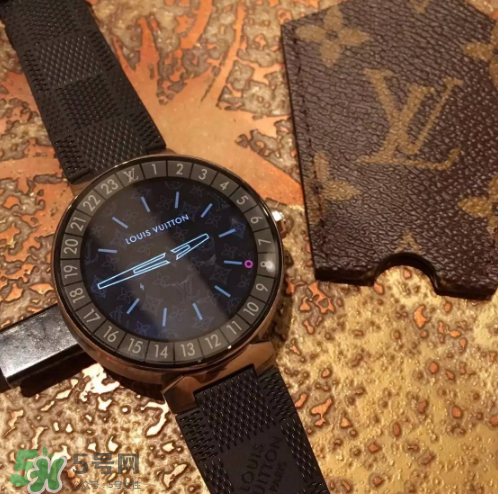 lv智能手表多少錢？lv智能手表專柜價格