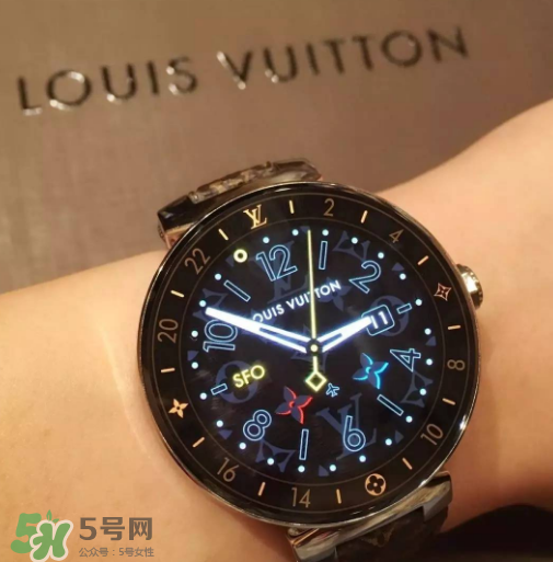 lv智能手表有哪些功能？lv智能手表功能介紹