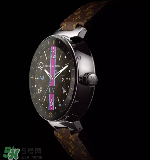 lv智能手表有哪些功能？lv智能手表功能介紹
