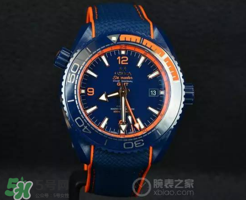 omega碧海之藍腕表怎么樣？歐米茄碧海之藍手表好不好？