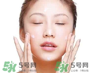 控油的方法是什么?控油的誤區
