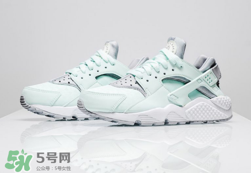 nike air huarache igloo配色怎么樣_好看嗎？