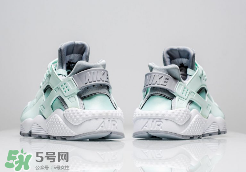 nike air huarache igloo配色怎么樣_好看嗎？