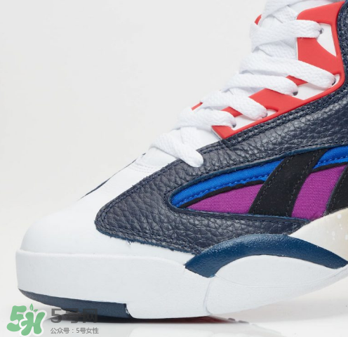 reebok shaq attaq銳步大鯊魚復刻版多少錢？