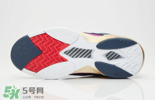 reebok shaq attaq銳步大鯊魚復刻版多少錢？