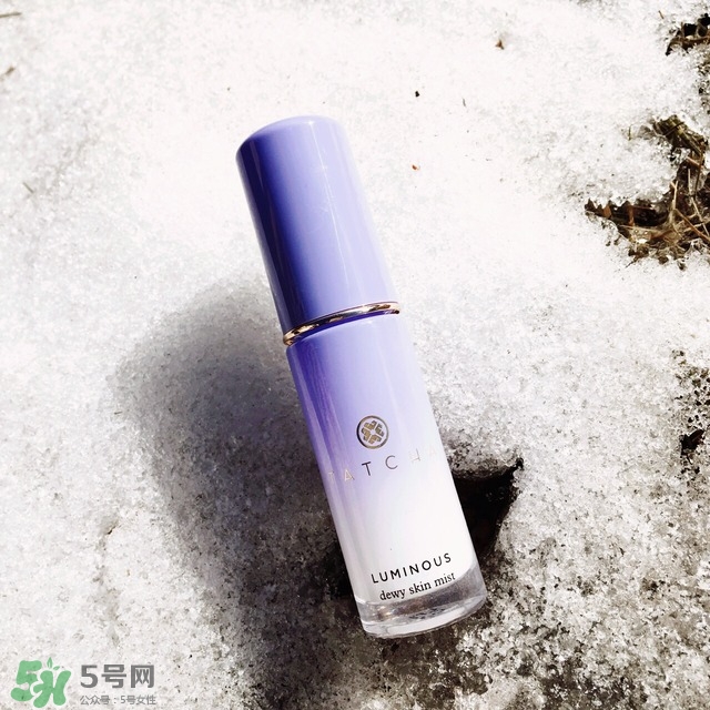 tatcha保濕噴霧怎么樣？tatcha保濕噴霧好用嗎？