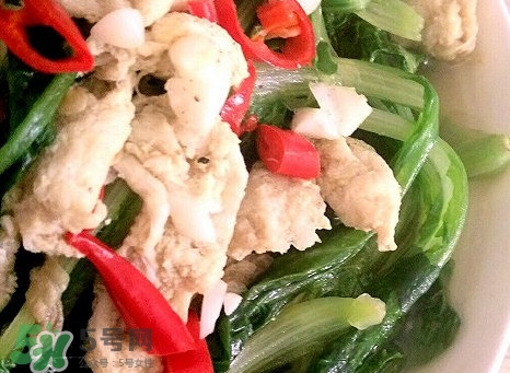 豆丹怎么做好吃？灌云豆丹怎么做