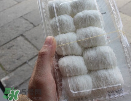 龍須糖是哪里的特產？龍須糖為什么叫龍須糖