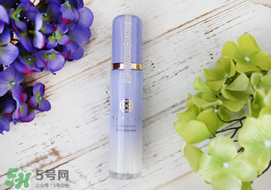 tatcha保濕噴霧怎么樣？tatcha保濕噴霧好用嗎？