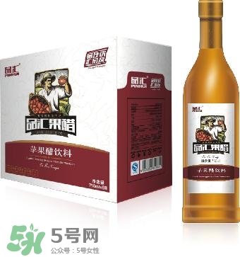 蘋果醋什么牌子好？蘋果醋什么時(shí)候喝減肥？