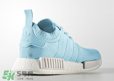 adidas nmd r1 french beige法式藍(lán)調(diào)配色多少錢？