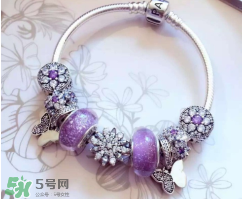 潘多拉手鏈有什么含義？潘多拉手鏈的寓意