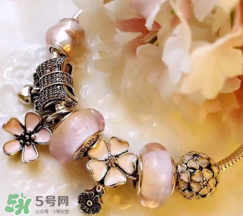 潘多拉手鏈有什么含義？潘多拉手鏈的寓意