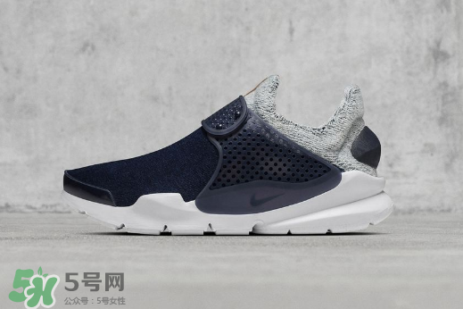 nikelab與loopwheeler聯(lián)名系列運動鞋怎么買_在哪買？