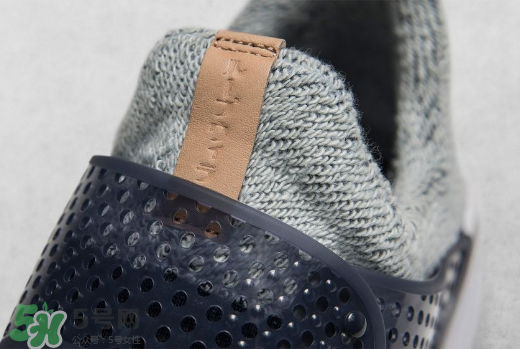 nikelab與loopwheeler聯(lián)名系列運動鞋怎么買_在哪買？