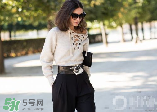 矮個子女生怎么穿衣打扮？矮個子女生怎么穿顯高？