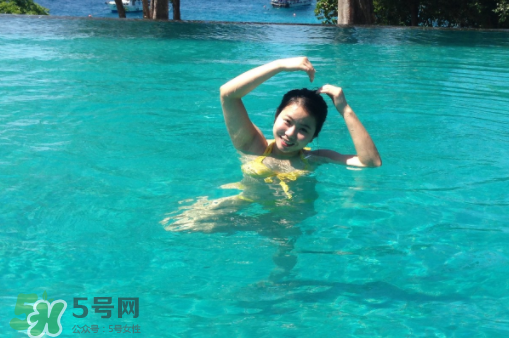 三伏灸可以游泳嗎？三伏灸后幾天可以游泳？