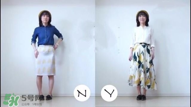 矮個子女生怎么穿衣打扮？矮個子女生怎么穿顯高？