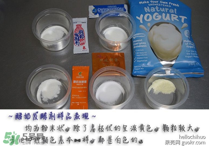 酸奶發(fā)酵菌哪種好？酸奶制作注意事項