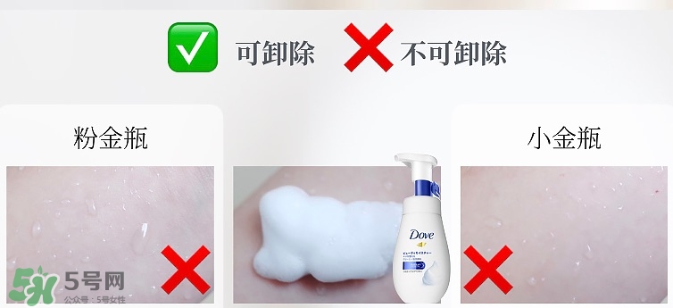 安耐曬粉金瓶和金瓶哪個好 安熱沙粉金瓶和金瓶區別