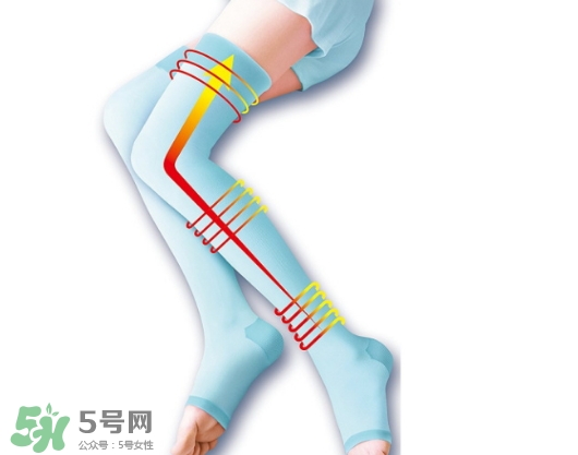 slimwalk夏季涼感瘦腿襪怎么樣？slimwalk瘦腿襪多少錢(qián)