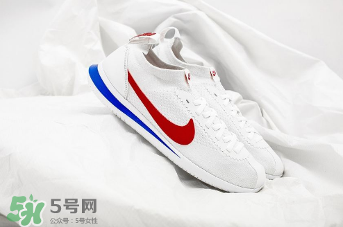 nike cortez flyknit多少錢？耐克阿甘鞋襪套款專柜價格