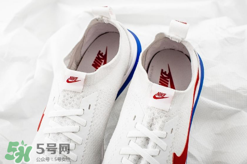 nike cortez flyknit多少錢？耐克阿甘鞋襪套款專柜價格