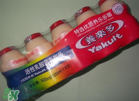 養樂多為什么沒有吸管？養樂多為什么那么貴