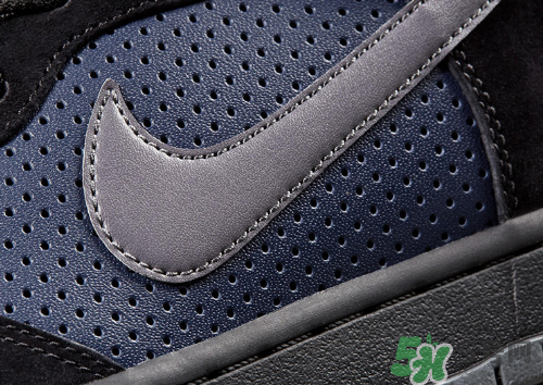 nike gino首雙dunk sb high復刻版什么時候發售？