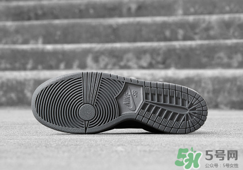 nike gino首雙dunk sb high復刻版什么時候發售？