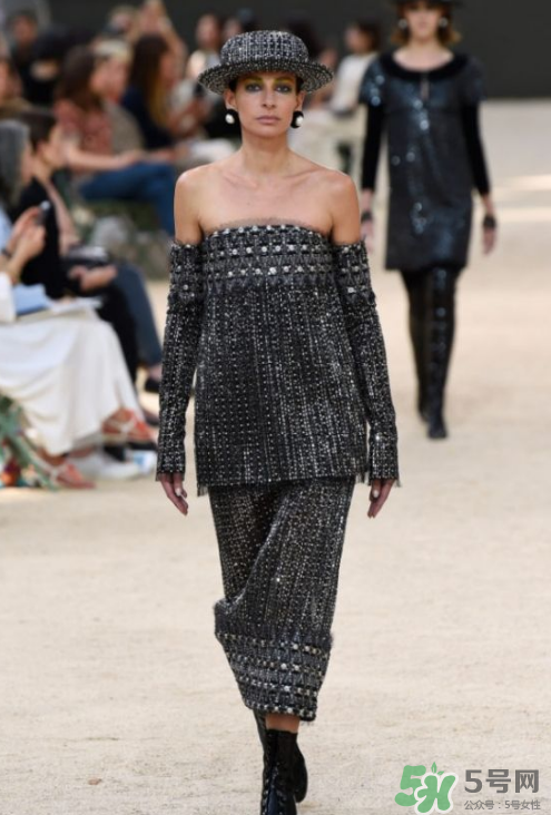 chanel香奈兒2017秋冬高定系列怎么樣_好看嗎_款式有哪些？