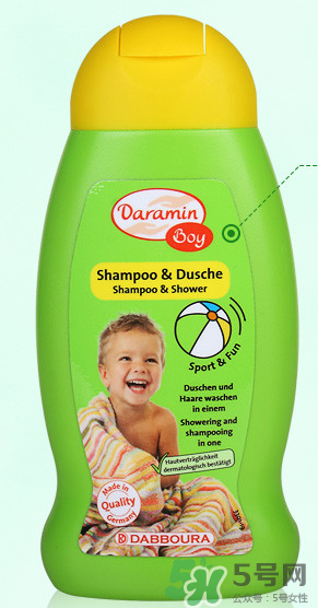 Daramin達羅咪是什么牌子？Daramin達羅咪是哪個國家的？