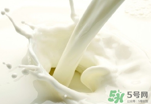 純牛奶可以加熱嗎？純牛奶和有機純牛奶的區別是什么