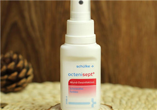 octenisept液體創(chuàng)可貼怎么樣？octenisept液體創(chuàng)可貼好用嗎？